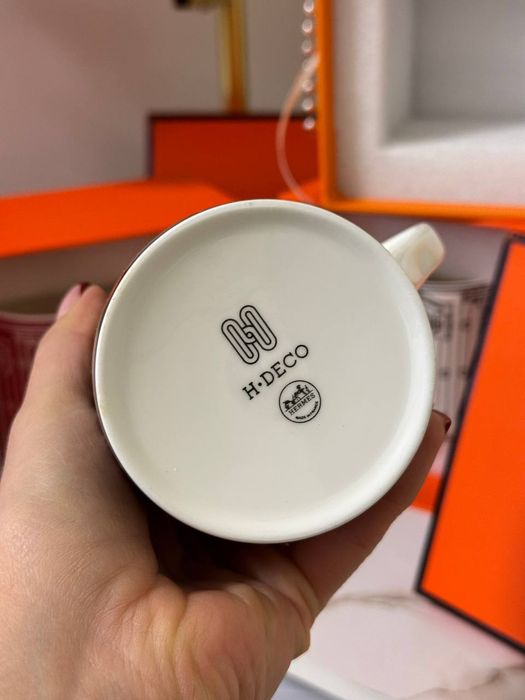 Набір чашки, блюдце, чайний сервіз