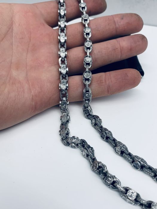 Цепь Спаси и Сохрани