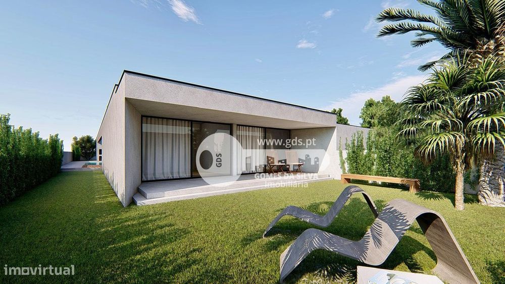 Lote de Terreno em Gemeses – Esposende | 700 m²