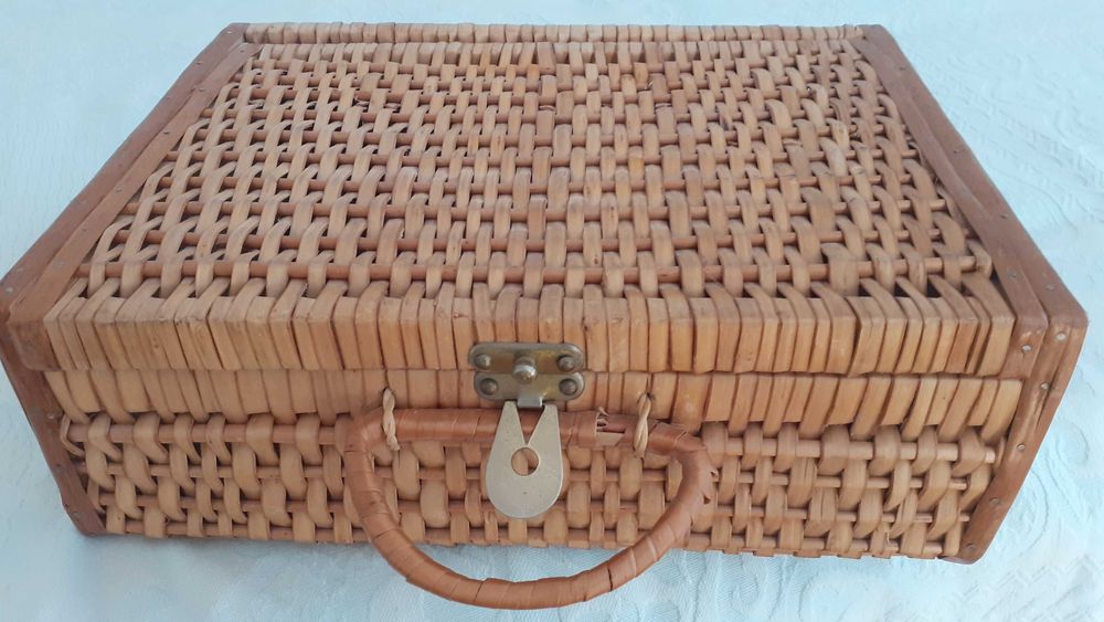 Straw Handbag64739562551811121