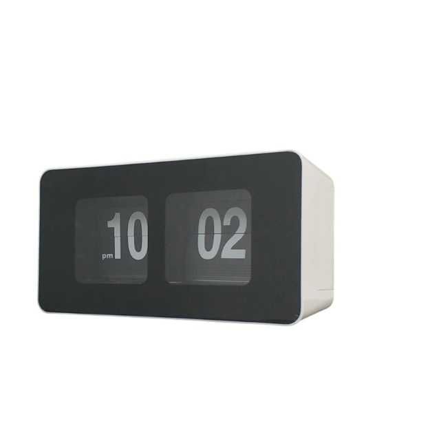 Перекидные часы, перекедний годинник Flip Clock, настольные лофт 4 кол