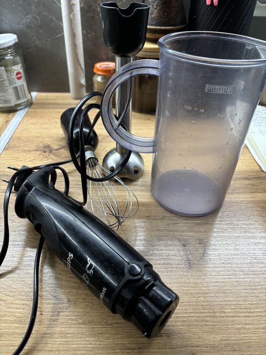 Блендер Філіпс (робочий)