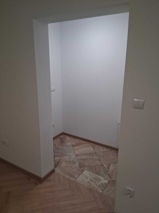 Wynajmę mieszkanie
