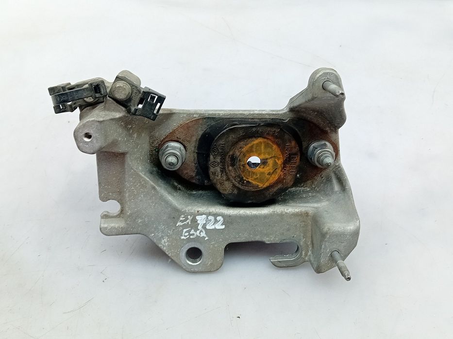 Apoio do motor RENAULT Zoe (BFM_)