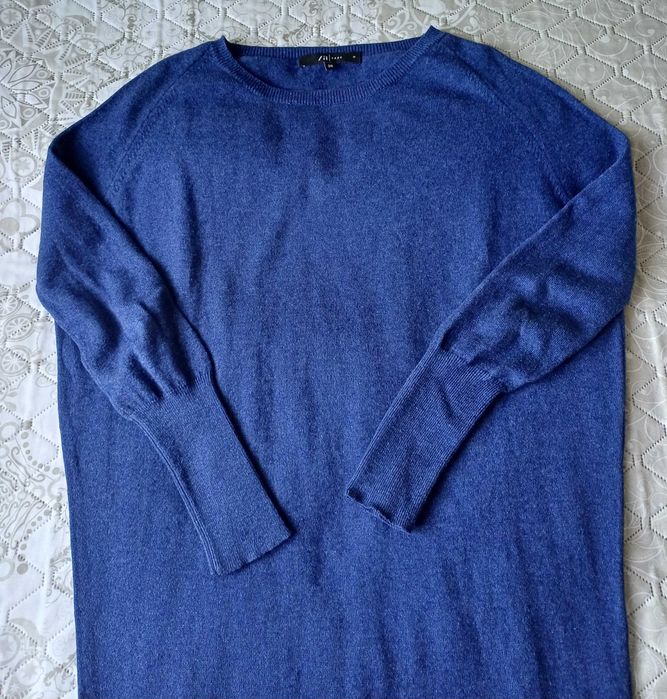 Tunika Sukienka Sweter Zaps rozmiar 36