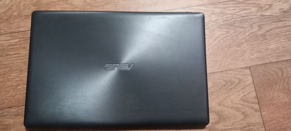 Ноутбук Asus R510C