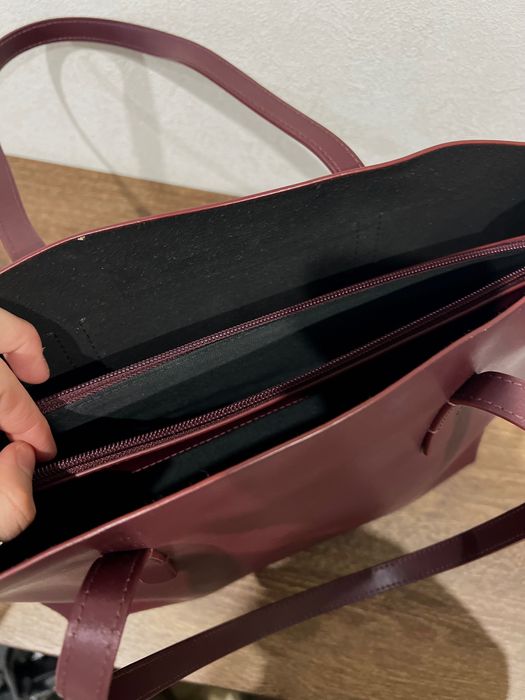 Сумка жіноча Furla — zdjęcie 4