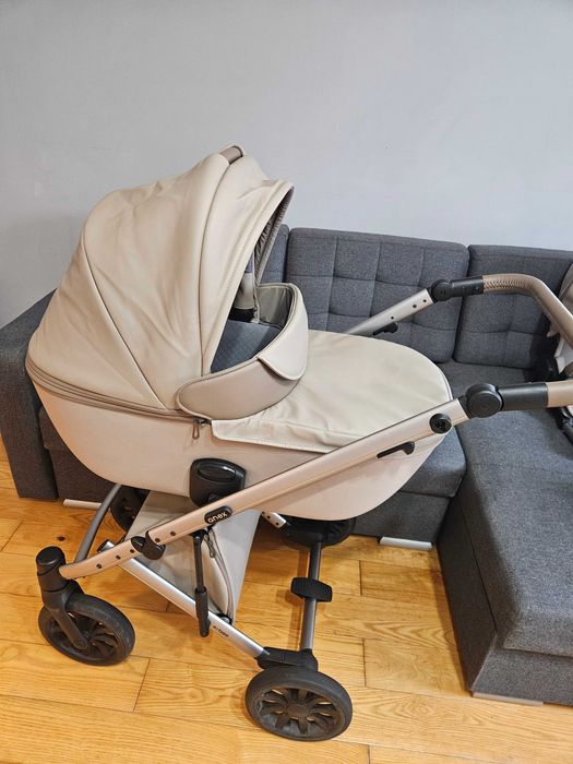 Anex E-Type wózek 2w1 Boho