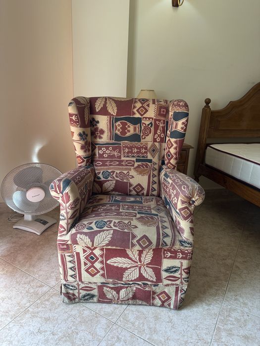 Poltrona para venda