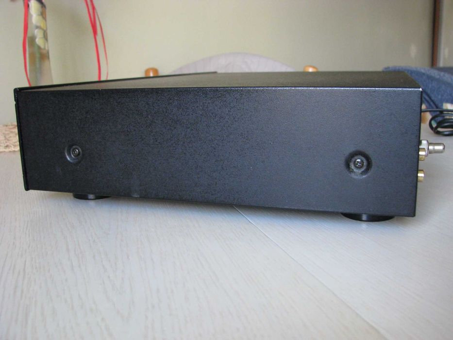 Cambridge Audio CD 4 na TDA1305T odtwarzacz CD TRAC 1