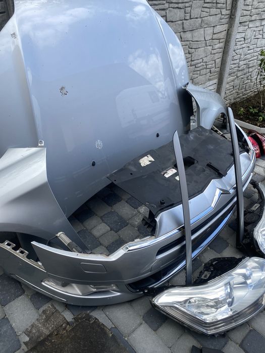 Розбір сітроен с5,шрот сітроен с5х7