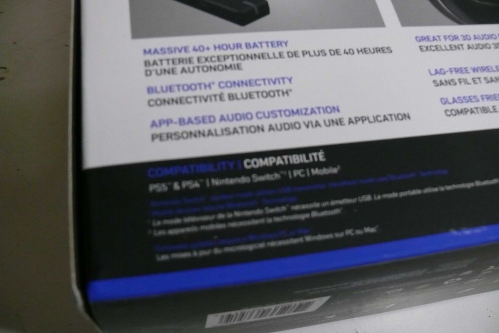 Auriculares com microfone Turtle Beach Stealth 700 GEN2 MAX