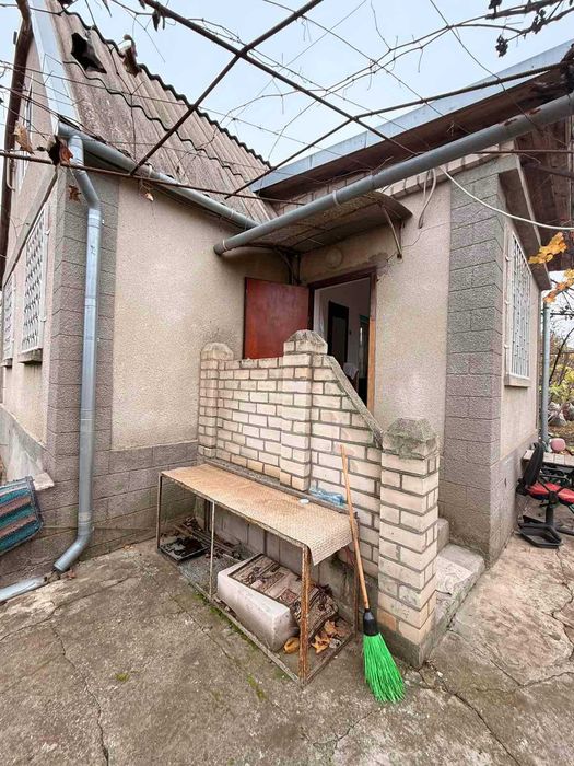 Продам дом с летней кухней в СОГ Западный.Классное место