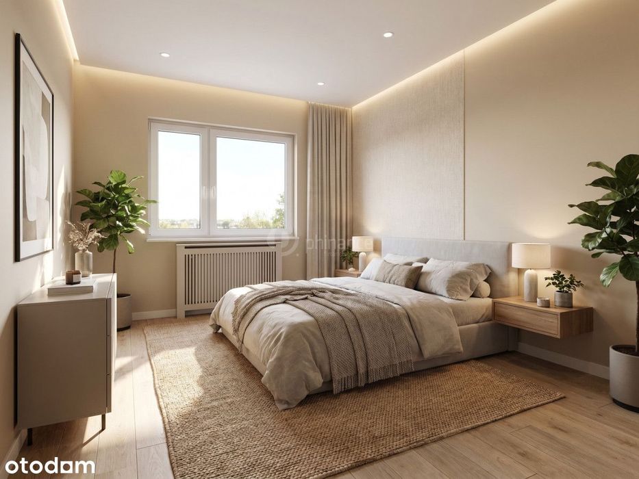 Odbierz klucze! 2pok 37m²| MP w Cenie! Rabat!