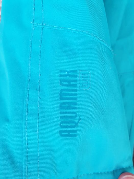 Spodbie narciarskie na zimę 92 cm McKinley wodoodporne oddychające