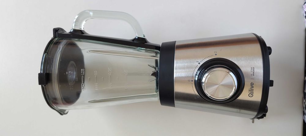 Liquidificadora Quilive Q.5788 Bonjour