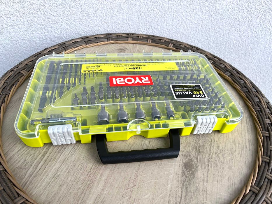 RYOBI  BITY 120 czesc