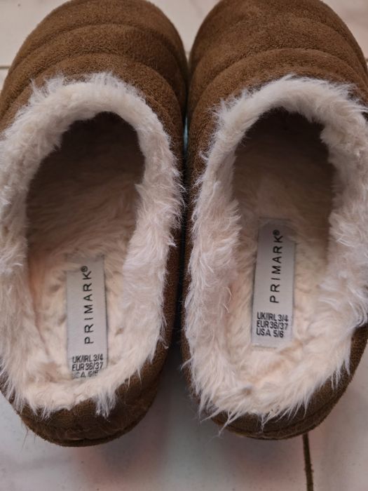 Socas plataforma Primark
