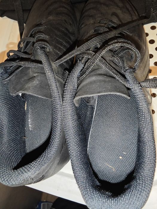 Buty Piłkarskie Dziecięce Nike Phantom GX II