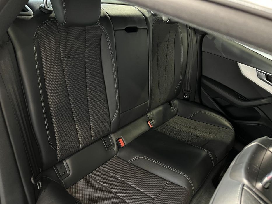 Audi A5 Sportback 2.0 TDI S-Line - Look RS5