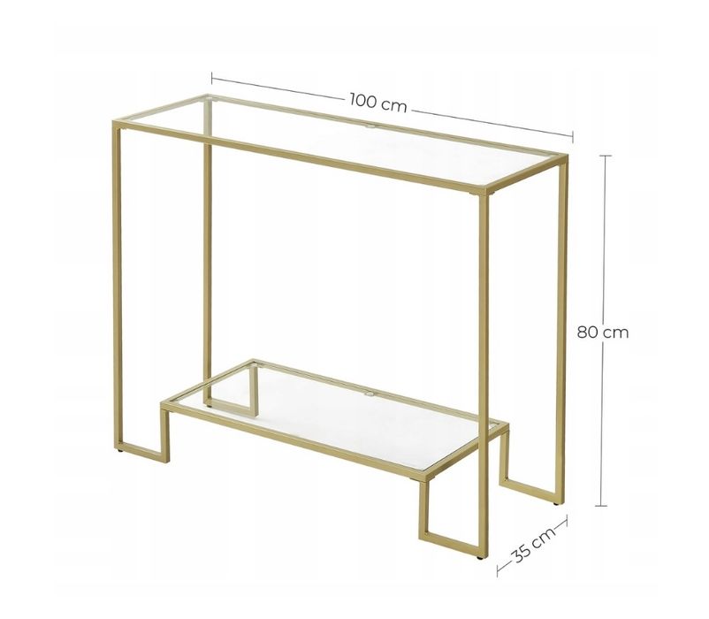 Sprzedam konsolę toaletkę