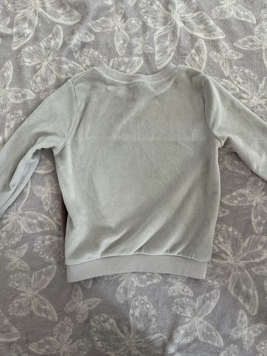 Тепла кофта+лосіни 3-4