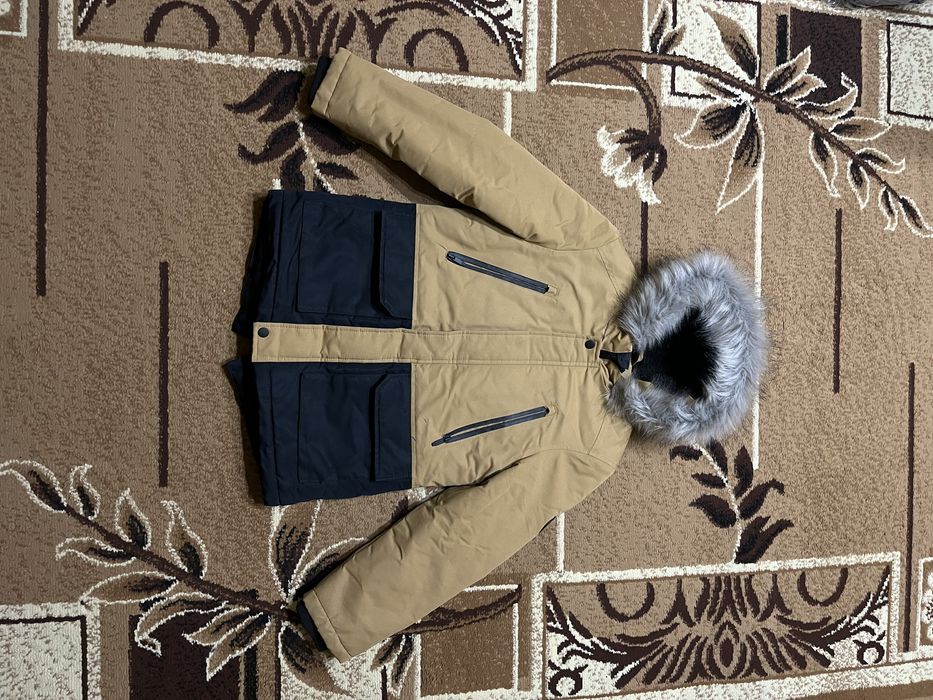 Зимова куртка (PRIMARK)