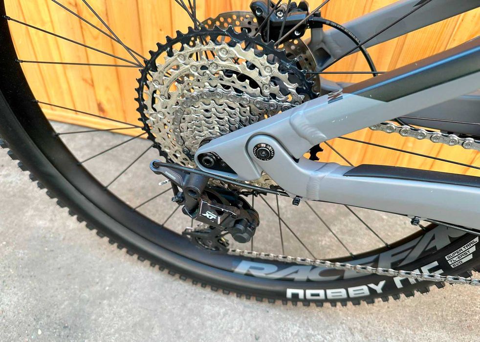 Canyon Neuron:ON AL 7 (Німеччина 2020р) двигун Shimano Steps E8000