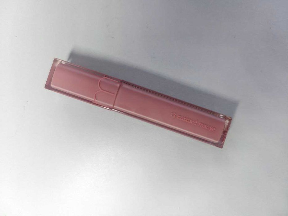 Тінт Rom&nd crustard mauve