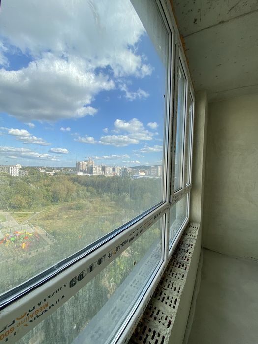 Продаж під єОселю 2 кіматна квартира Шевченківський район