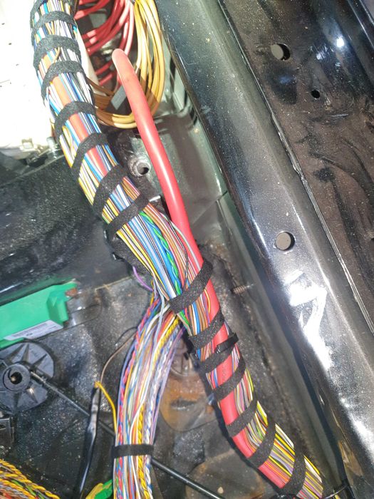 BMW E39 E38 E53 retrofit doposażenia kodowanie diagnostyka naprawy