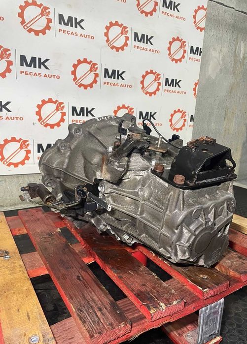Caixa velocidades Kia Ceed/Hyundai I30 1.6CRDI (REF.: M5CF3)