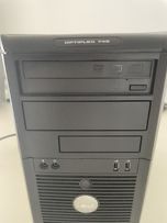 Computador Dell OPTIPLEX 745
