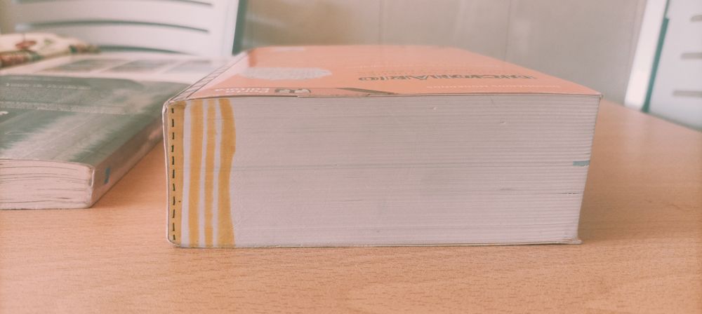 Amor de perdição, dicionário francês-portugues, planetas, história