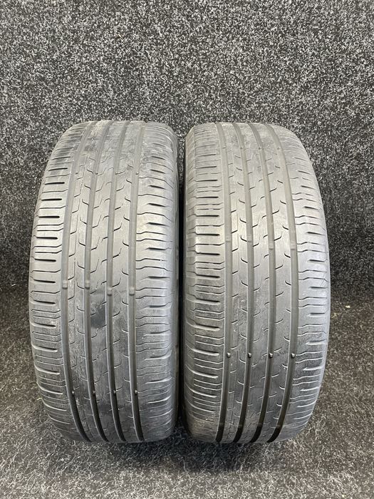 Continental 205/55R16 EcoContact 6