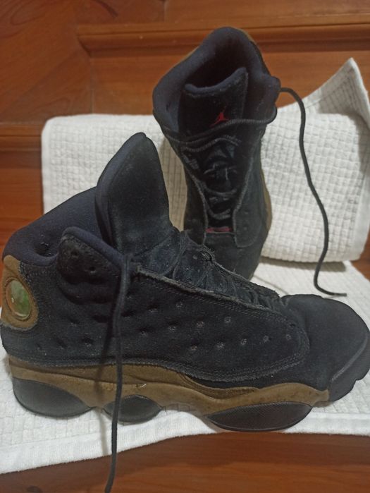 Buty do koszykówki Jordan