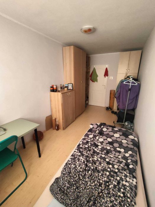 pokój jednoosobowy w okolicy Magnolii