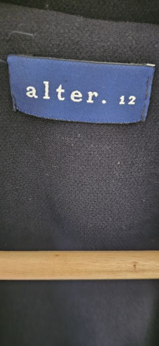 Kombinezon damski klasyka rozmiar 12/ M