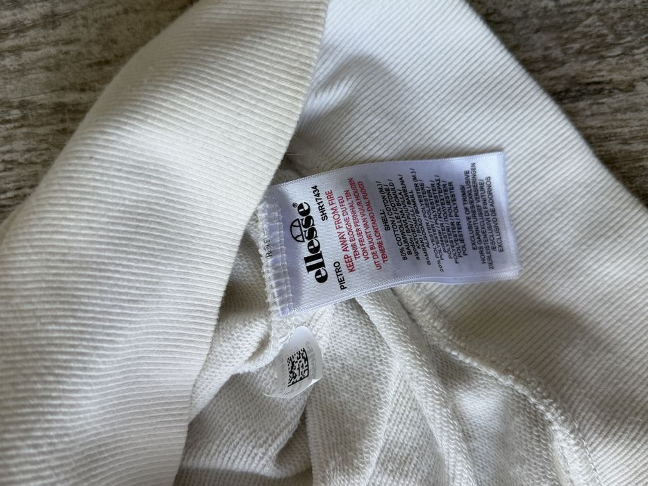 Кофта Ellesse Оригинал