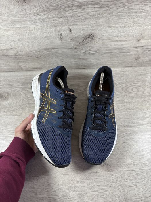 Asics Gel Exalt чоловічі кросівки 45 розмір