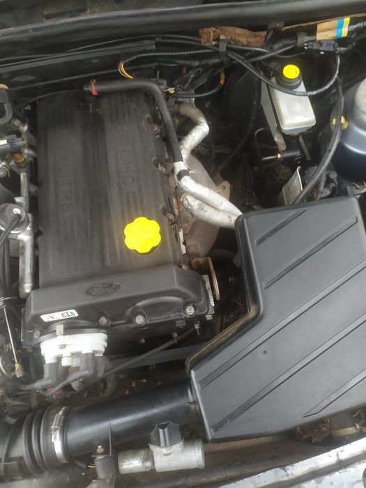 Газ бензин на ходу обмін продаж