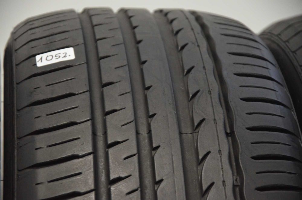Rok 2023, 235/50 R18 Sailun Atrezzo SVA1 Komplet nr1052