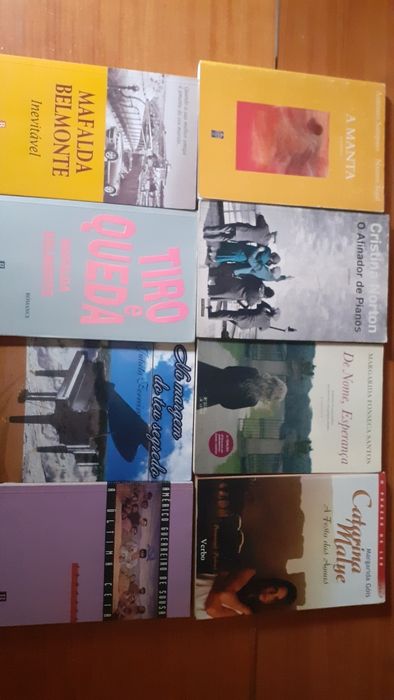 Literatura portuguesa 3