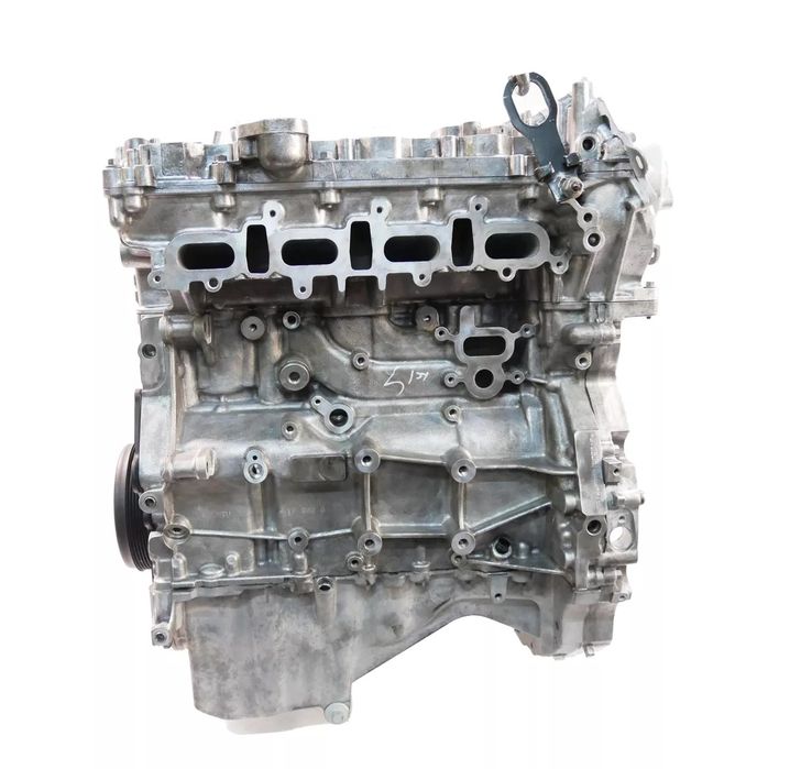 Silnik 2.0 EcoBoost Range Rover Evoque Discovery 204PT AJ200 gwarancja