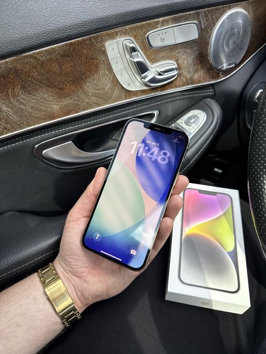 Iphone 12 PRO  MAX 128