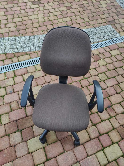 Biurko/Warsztat /Krzesło