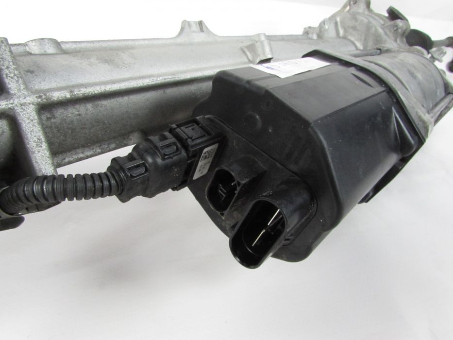 Caixa Direcção Eléctrica Bmw 1 Ref: 32106889127