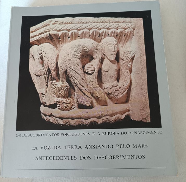 Os descobrimentos Portugueses e a Europa do Renascimento
