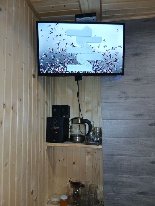 Здам Чан-Сауну з басейном.