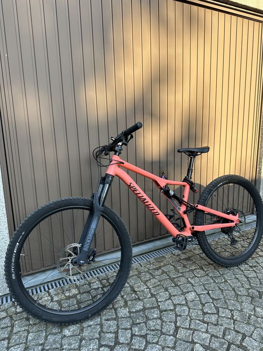 Specialized stumpjumper 2021